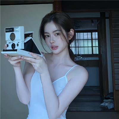你比星光美丽